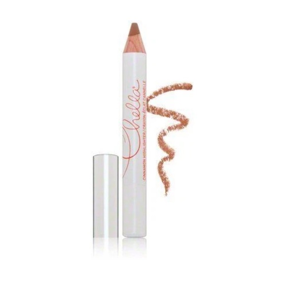 Brown Highlighter Pencil Matte Finish - Picture 1 of 7
